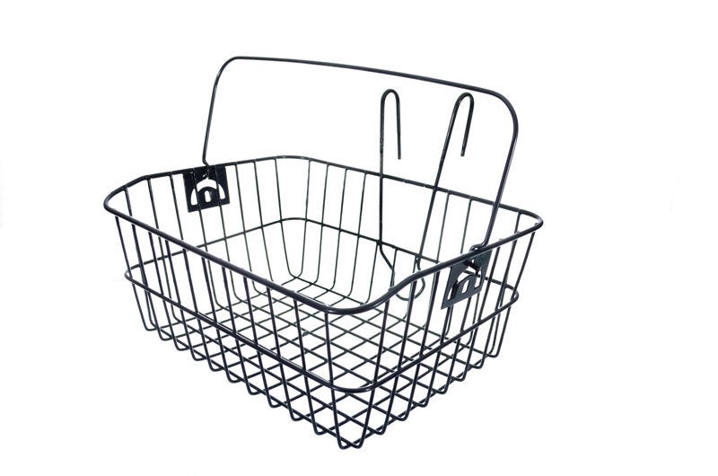 Capriolo Prednja korpa za bicikl