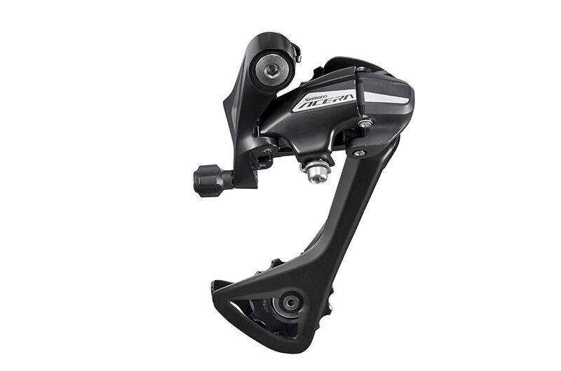 Shimano Zadnji mjenjač za bicklu M3020 Acera
