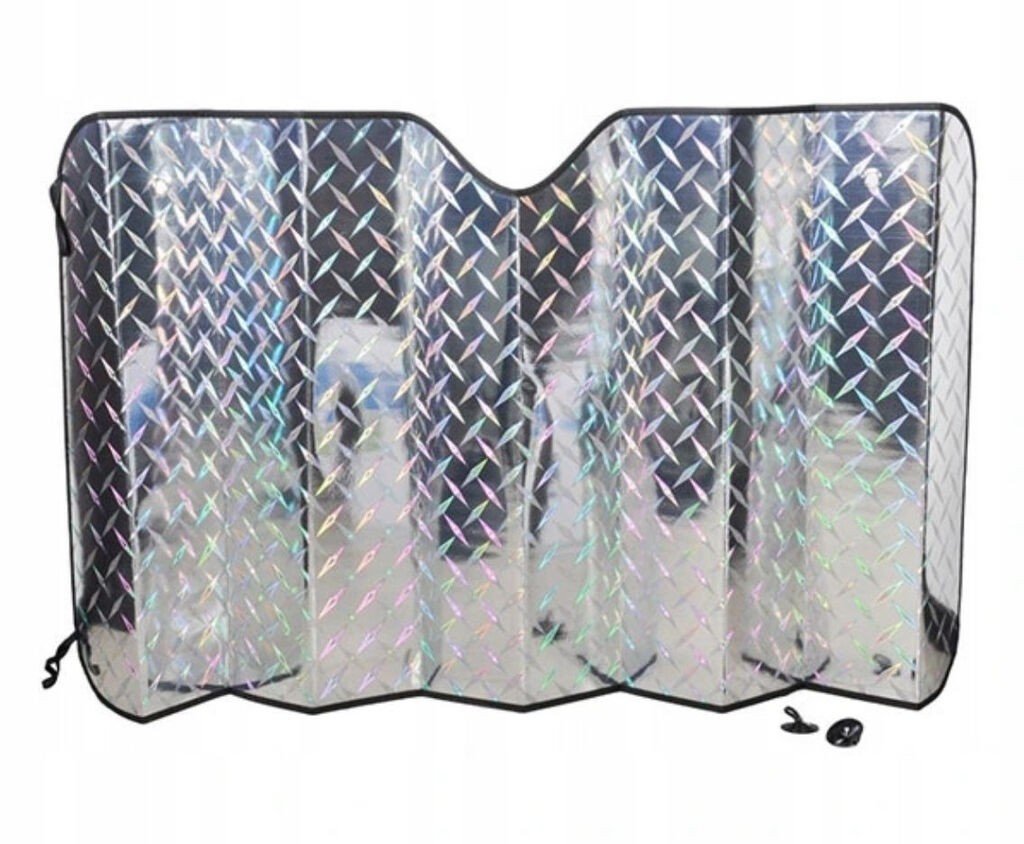 Sjenilo za Vjetrobransko staklo