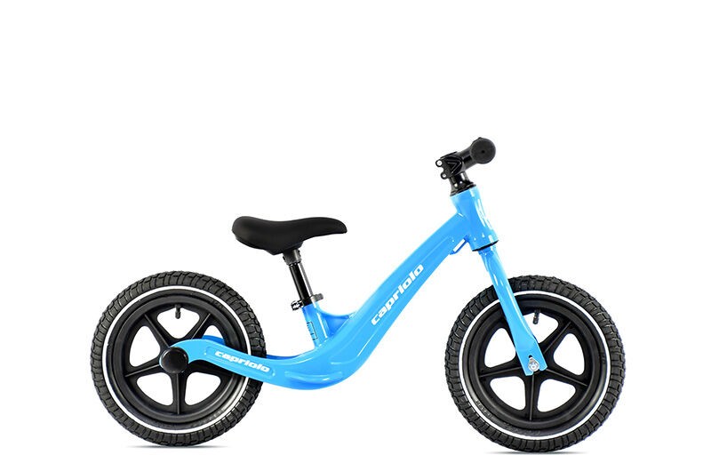 Capriolo Dječiji bicikl Magnezijum, Plavi