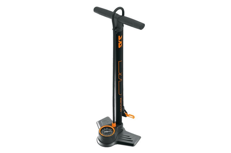 SKS Pumpa za gumu Air-X-plorer 10.0