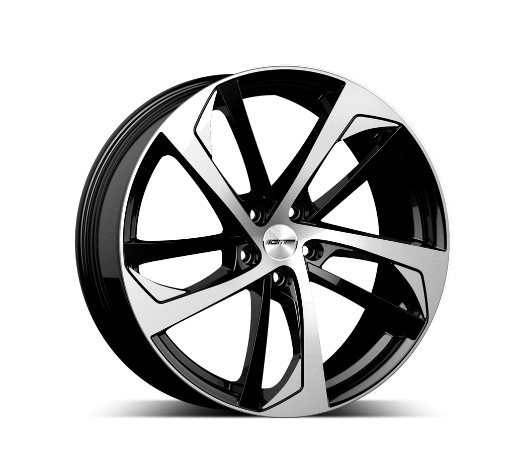 GMP Felge Katana 8.5x19 5x112 ET35 CB 66.5