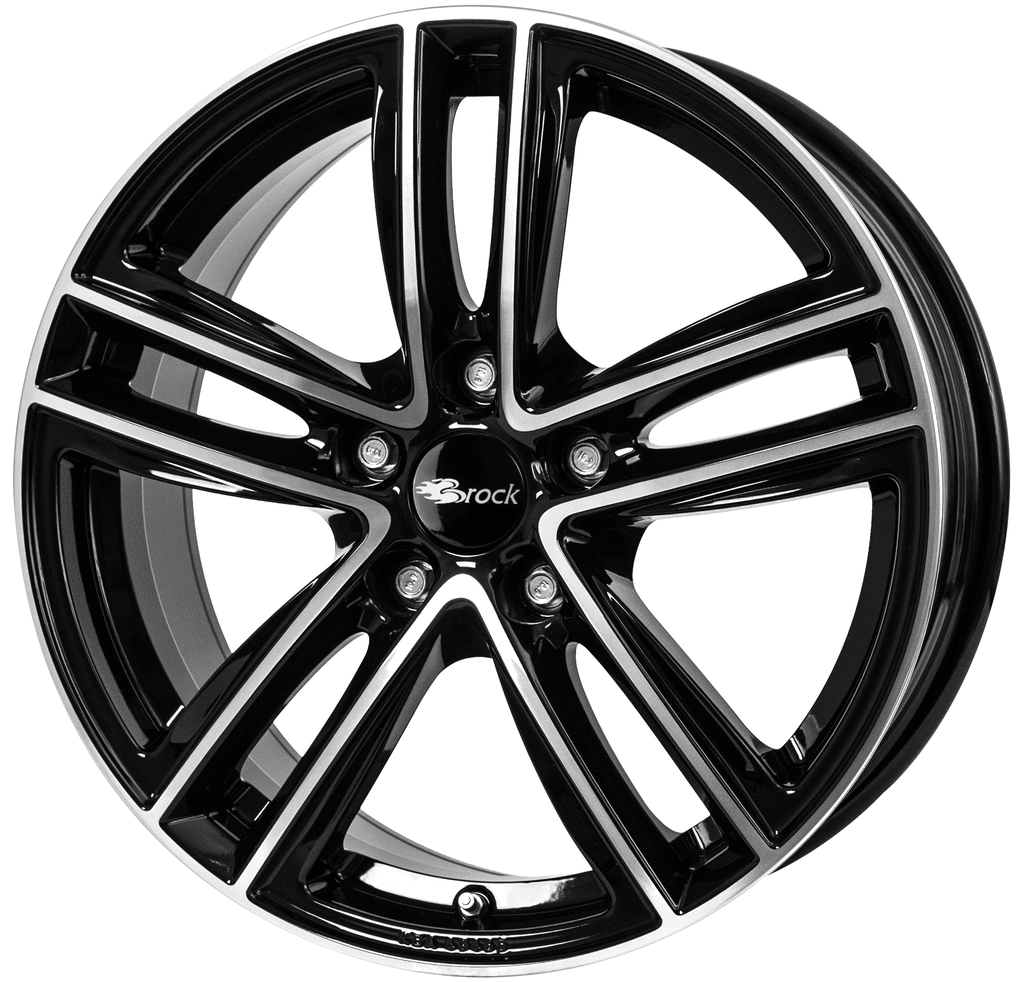 RC Design Felga RC27 7.5x17 5x112 ET38 SGVP D7