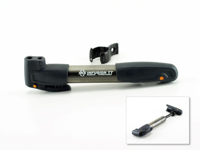 SKS Mini pumpa za gumu Infusion, teleskopska