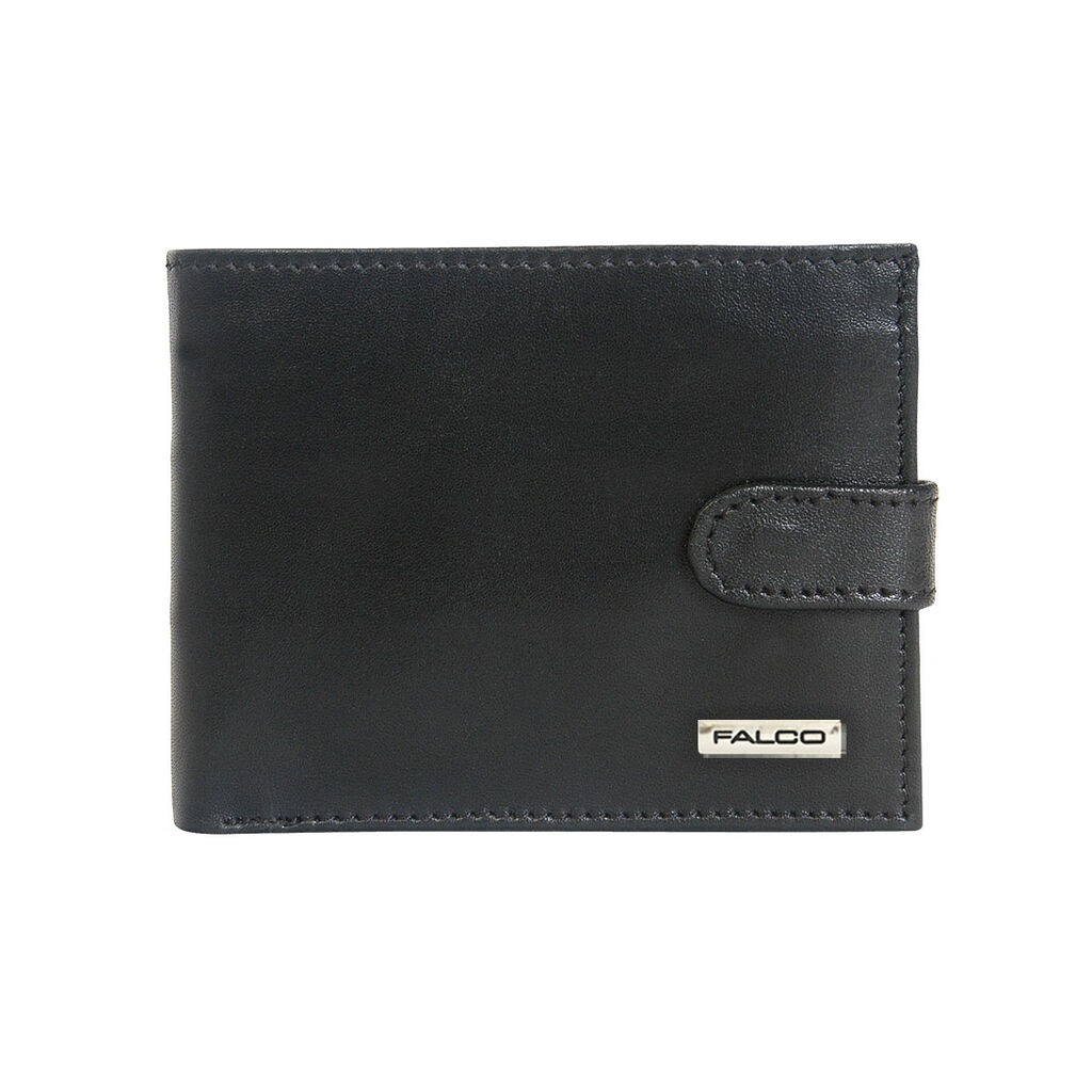 Falco Muški novčanik 1006, Kožni, Falco