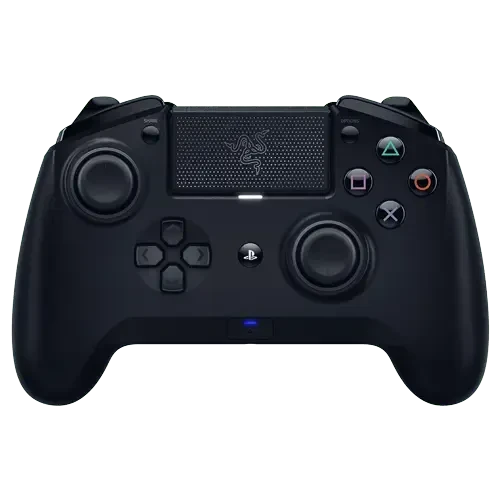 Razer džojstik Wolverine V2 RZ06-03560200-R3M1, bijela