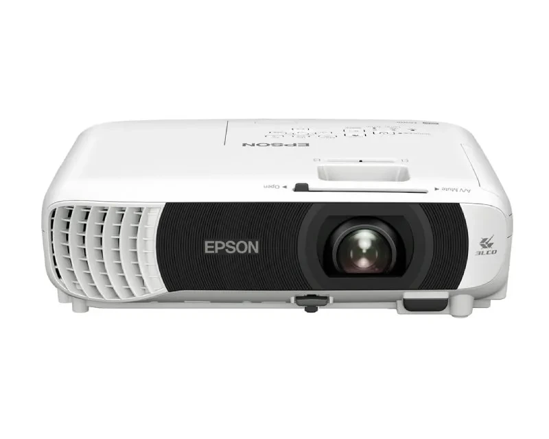 Epson projektor EH-FH08, Full HD, 210 W, bijeli
