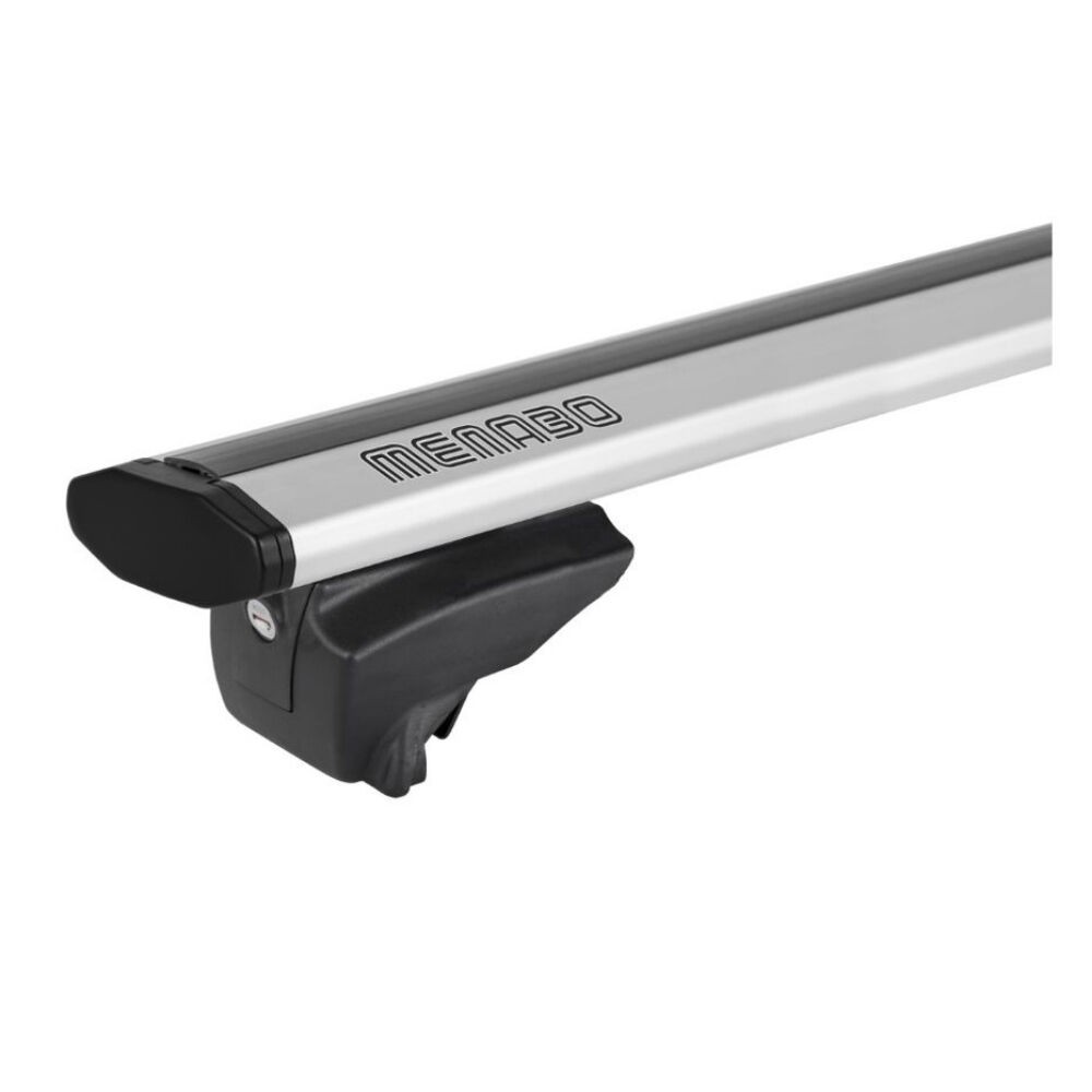 Menabo Krovne šipke za automobil Lince, XL