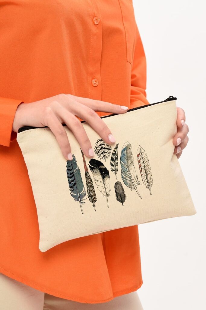 MyValice toaletna torba 720, krem ​​boje