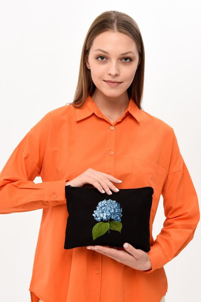 MyValice Torbica za toaletni pribor 1790, Crna