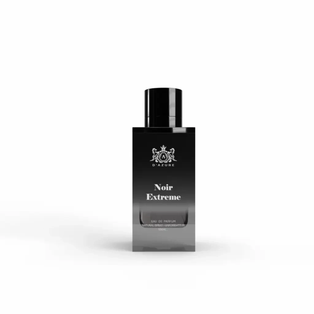 Khairul Muški parfem Noir Extreme D’Azure, EDP, 100 ml