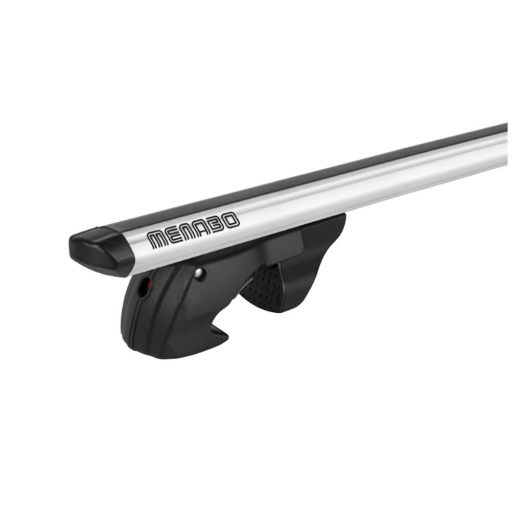 Menabo Krovne šipke za automobil Dozer, XXL