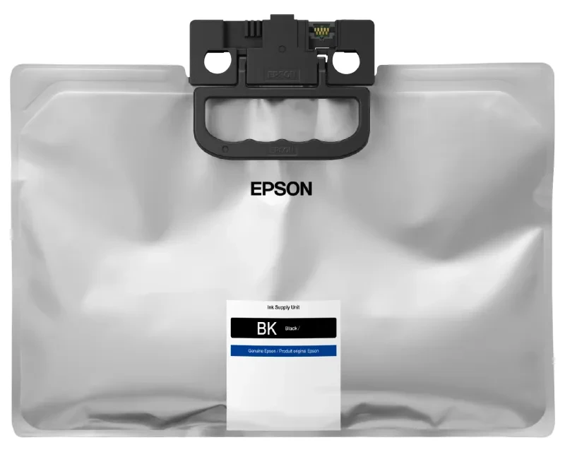 Epson tinta T11P140 RIPS, XXL, crna