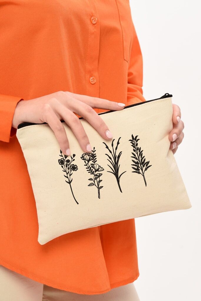 MyValice toaletna torba 640, krem ​​boje