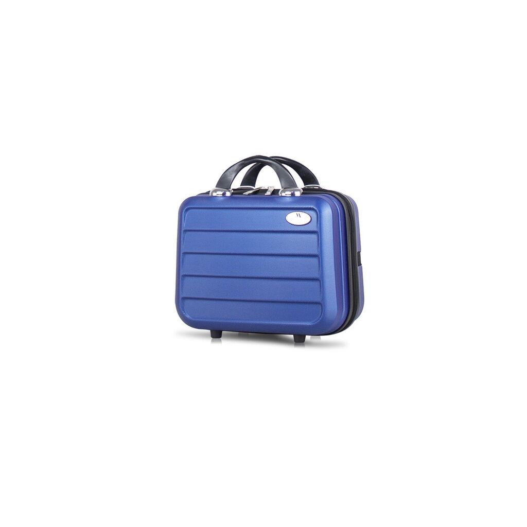 MyValice Torbica za toaletni pribor 1499, Plava