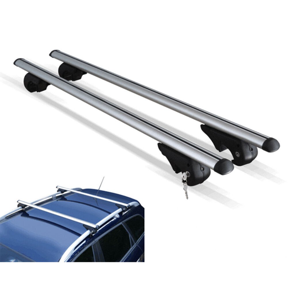 Menabo Krovne šipke za automobil Brio