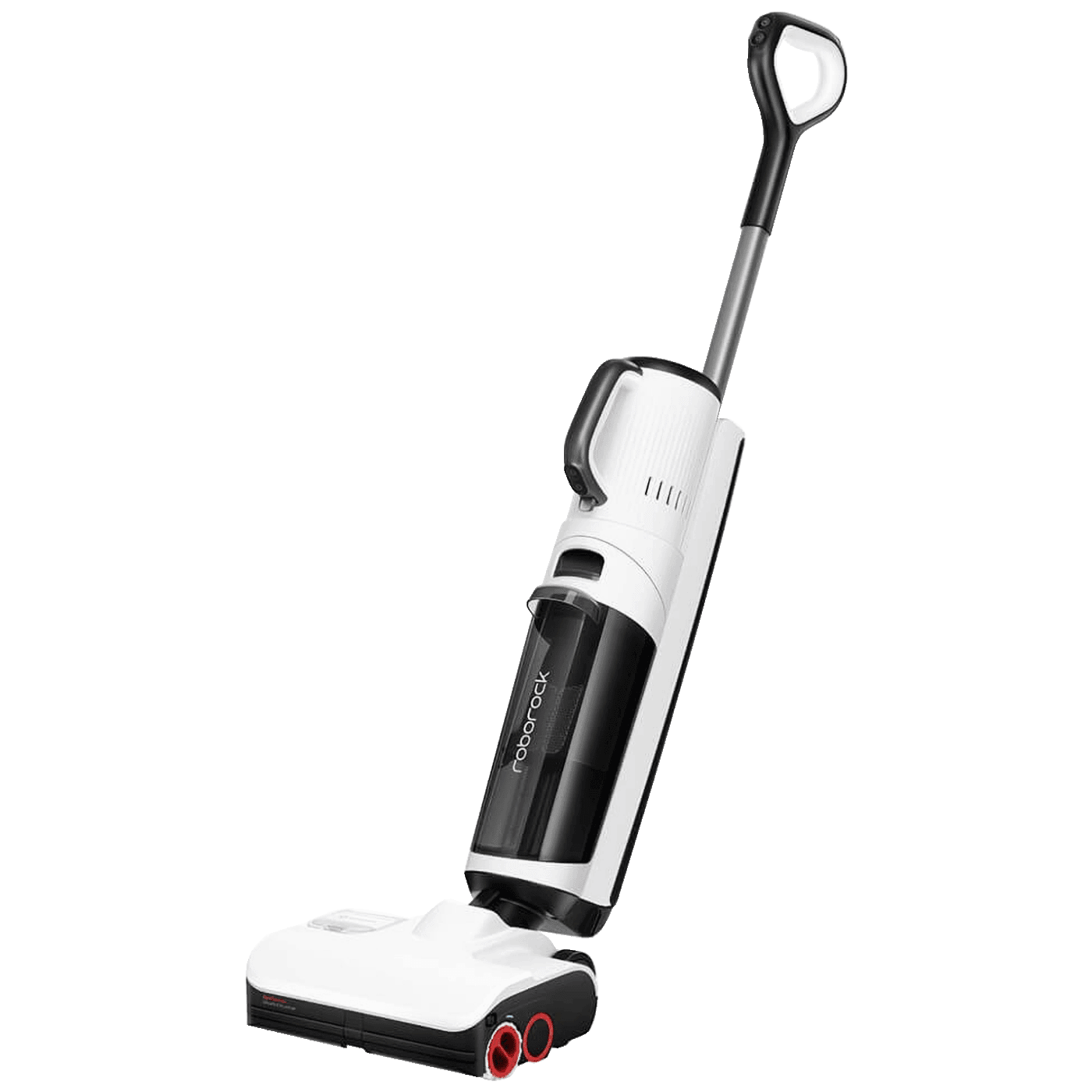 Roborock Štapni usisivač 5u1 akumulatorski, 260W, 4000 mAh, Bijeli