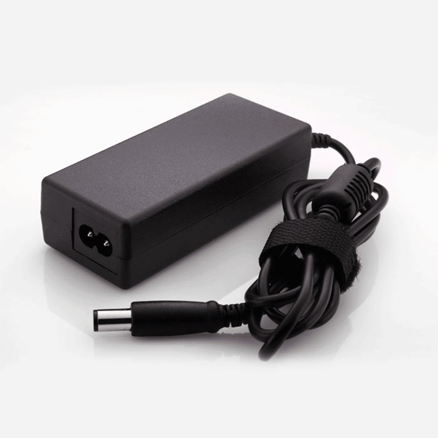 S-link AC Adapter za notebook Standard Adapter, Crni