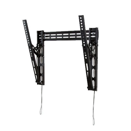 Zidni nosač GNC, Crna