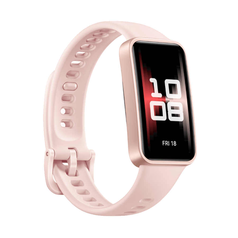 Huawei Pametni sat Watch Band 8,ASK-B19, Roze