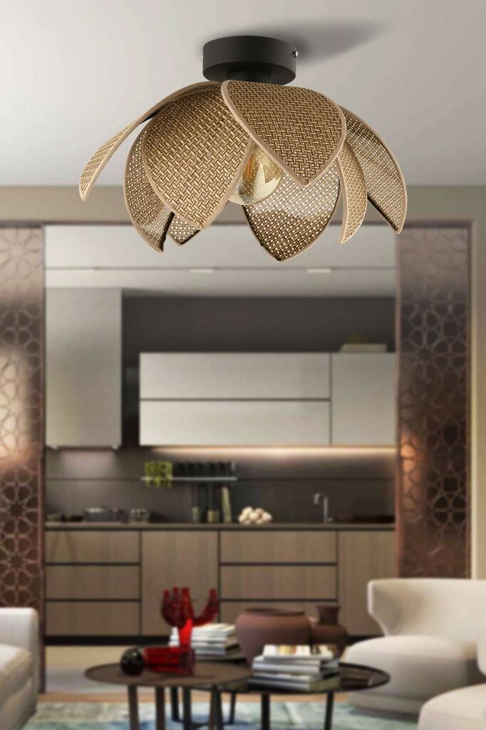 Opviq luster 64888, krem ​​boje