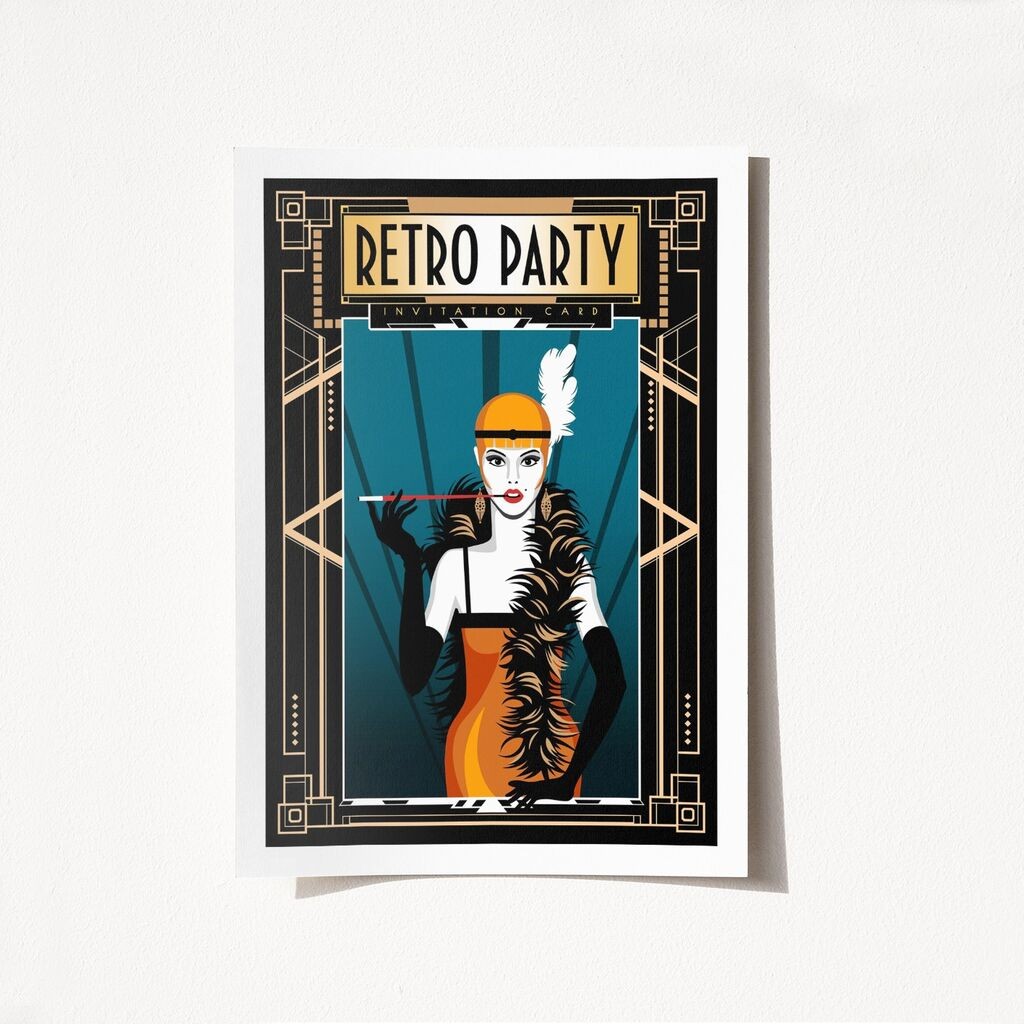 Poster Wallity 2020, 21x29,7 cm