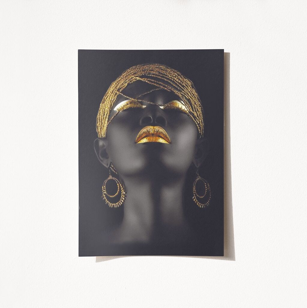 Poster Wallity 2092, 21x29,7 cm