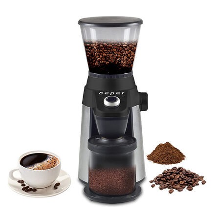 Beper Mlin za kafu  BP.580 15 nivoa granulacije