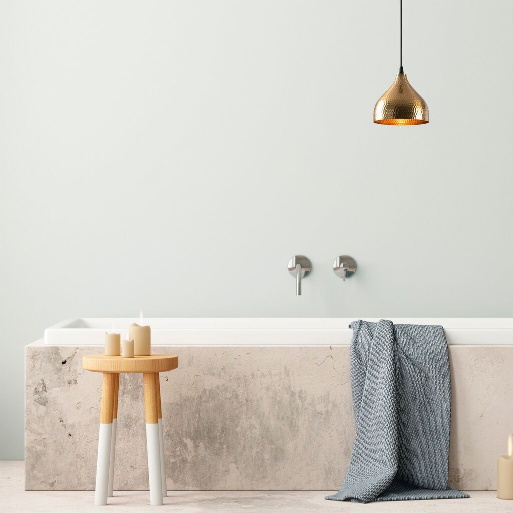 Opviq Luster Tattoo-2394-LW, boje mesinga