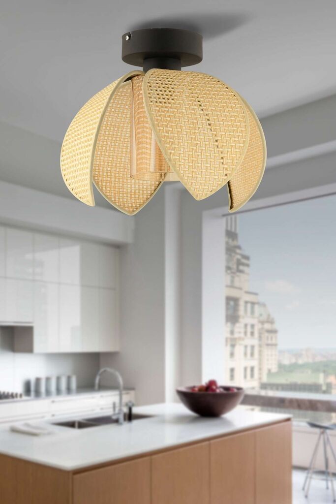 Opviq luster 64884, bež