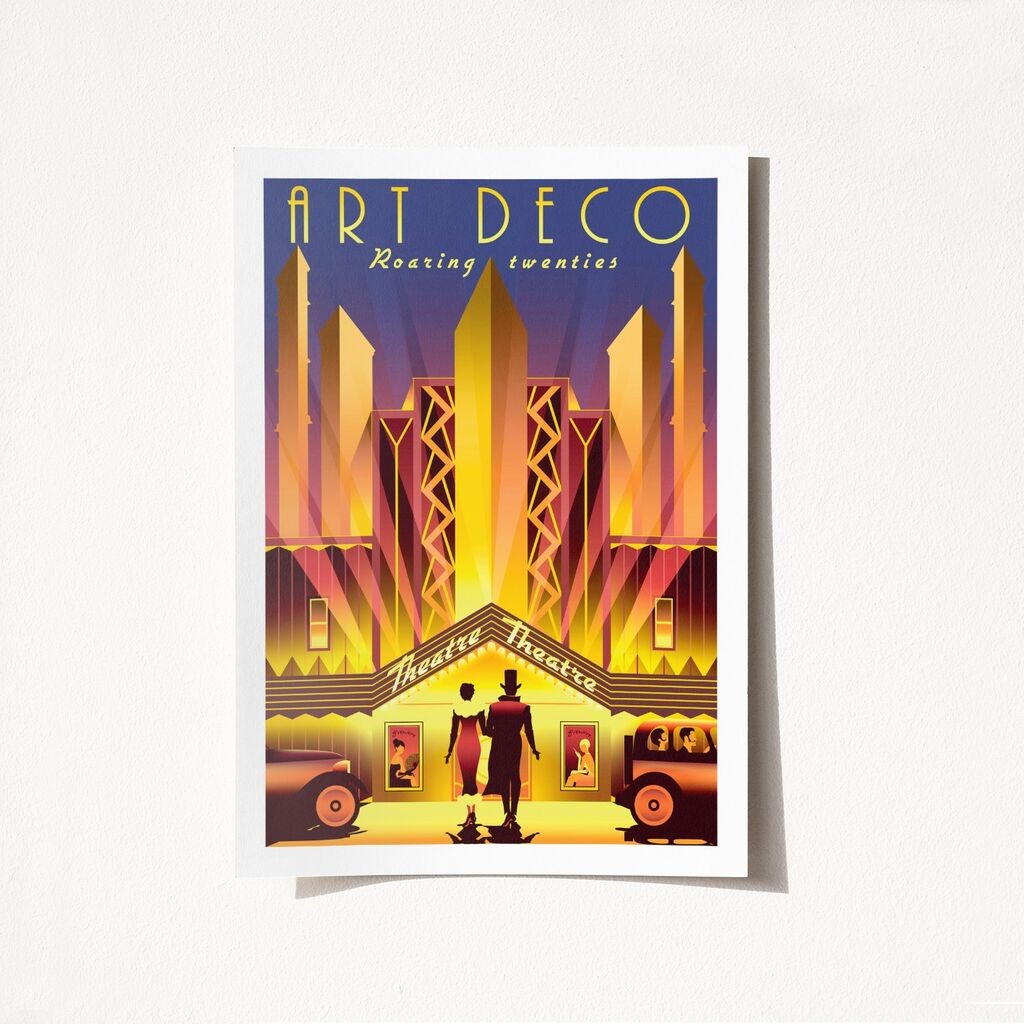 Poster Wallityja 1978, 21x29,7 cm