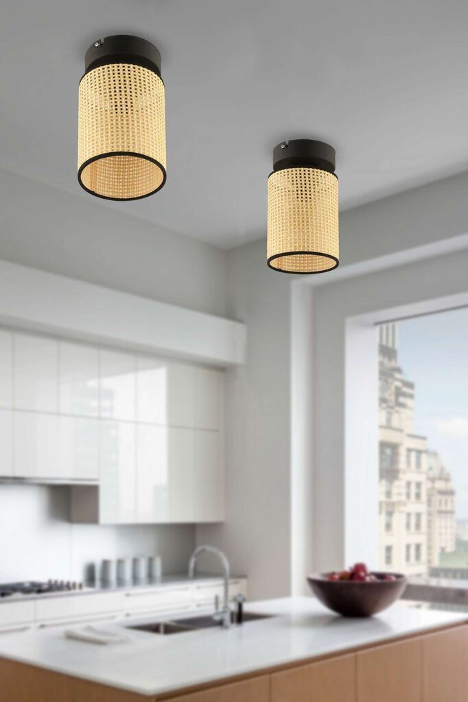 Opviq luster 64882, bež boje