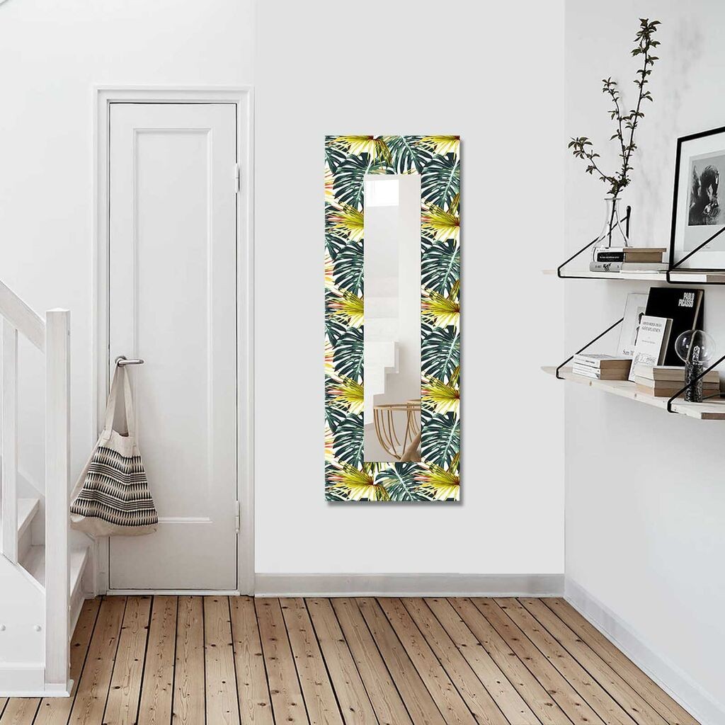 Ogledalo Wallity 40120YMA-25, 40x120 cm, Šareno