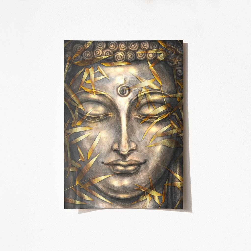 Poster Wallity 2091, 29,7x42 cm