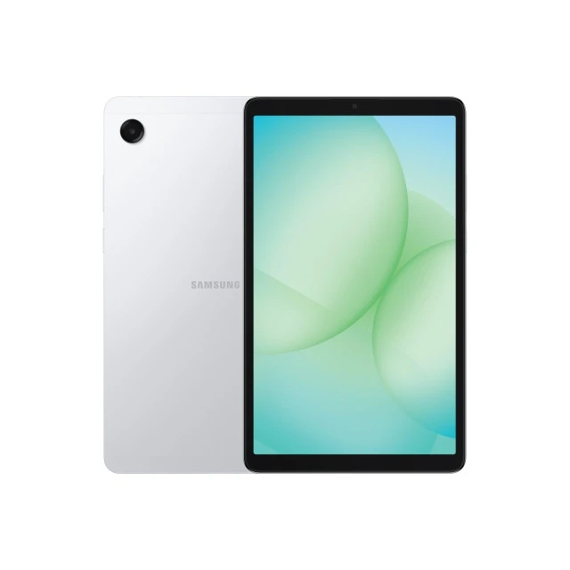 Samsung tablet X130 A11 SM-X130NZSEEUC, 8.7", 8GB, 128GB, WiFi, srebrni