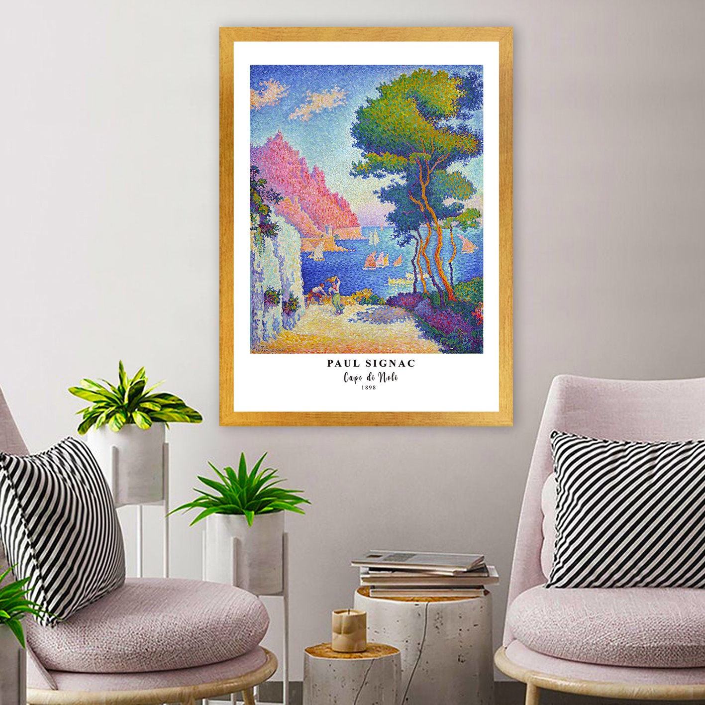 Slika za zid 35x45cm