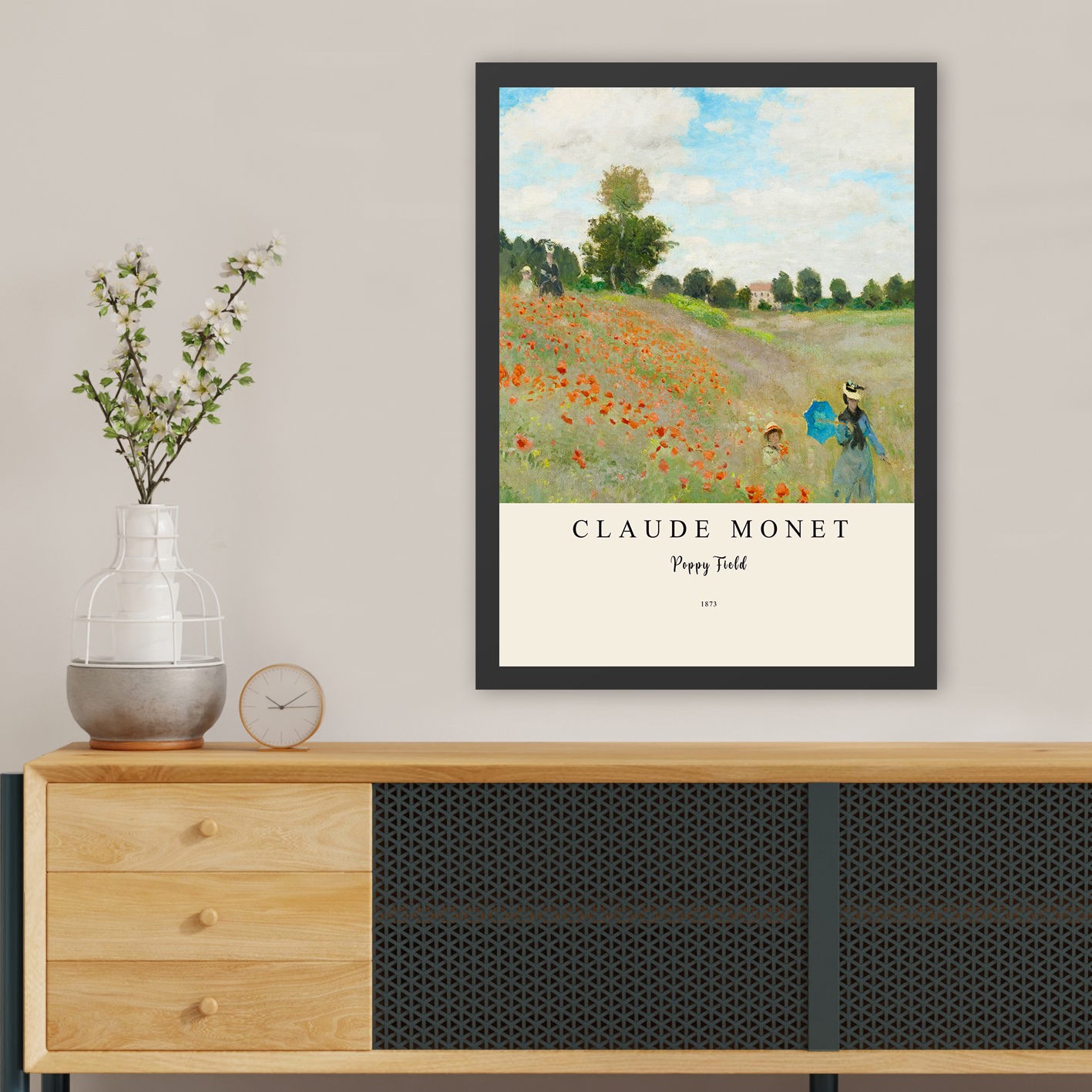 Slika Wallity 55x75cm