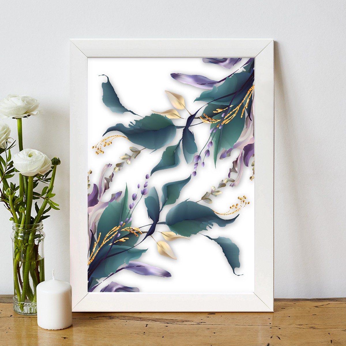 Slika Wallity 24x29cm