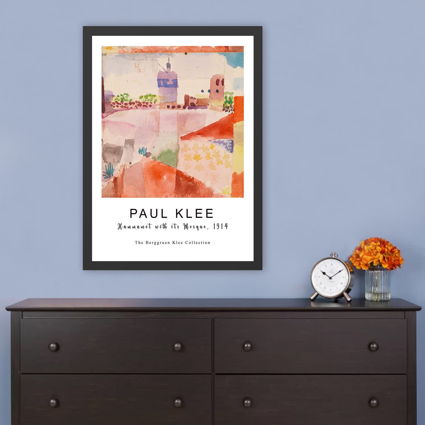 Slika Wallity 55x75cm