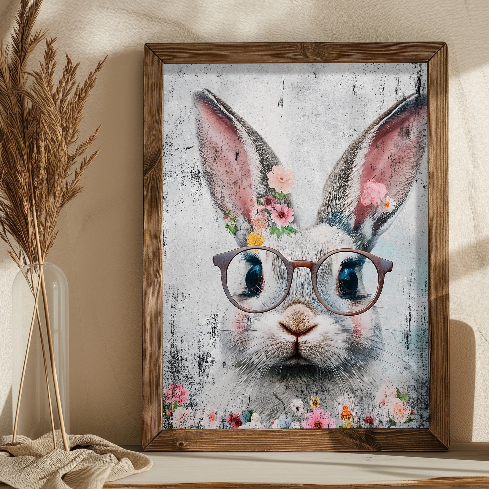 Slika Wallity 35x47cm