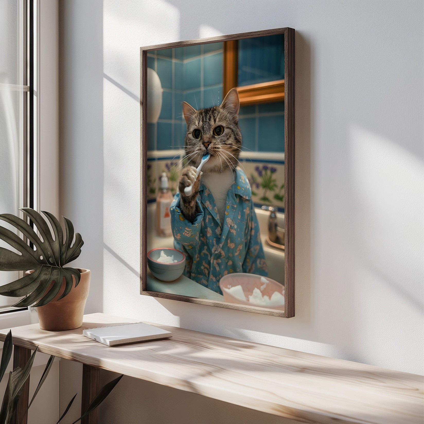 Slika za zid 50x70cm