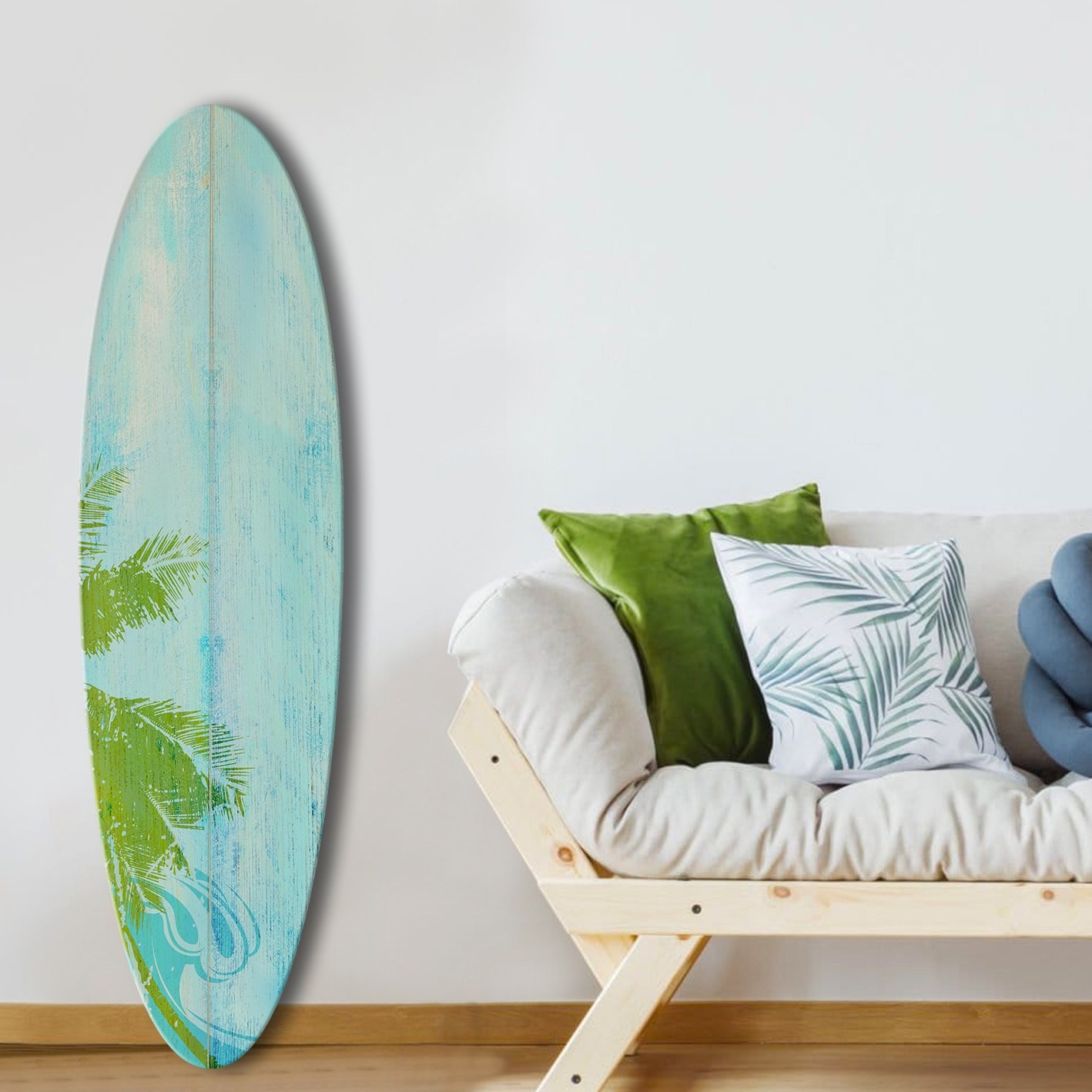 Slika Wallity 33x120cm