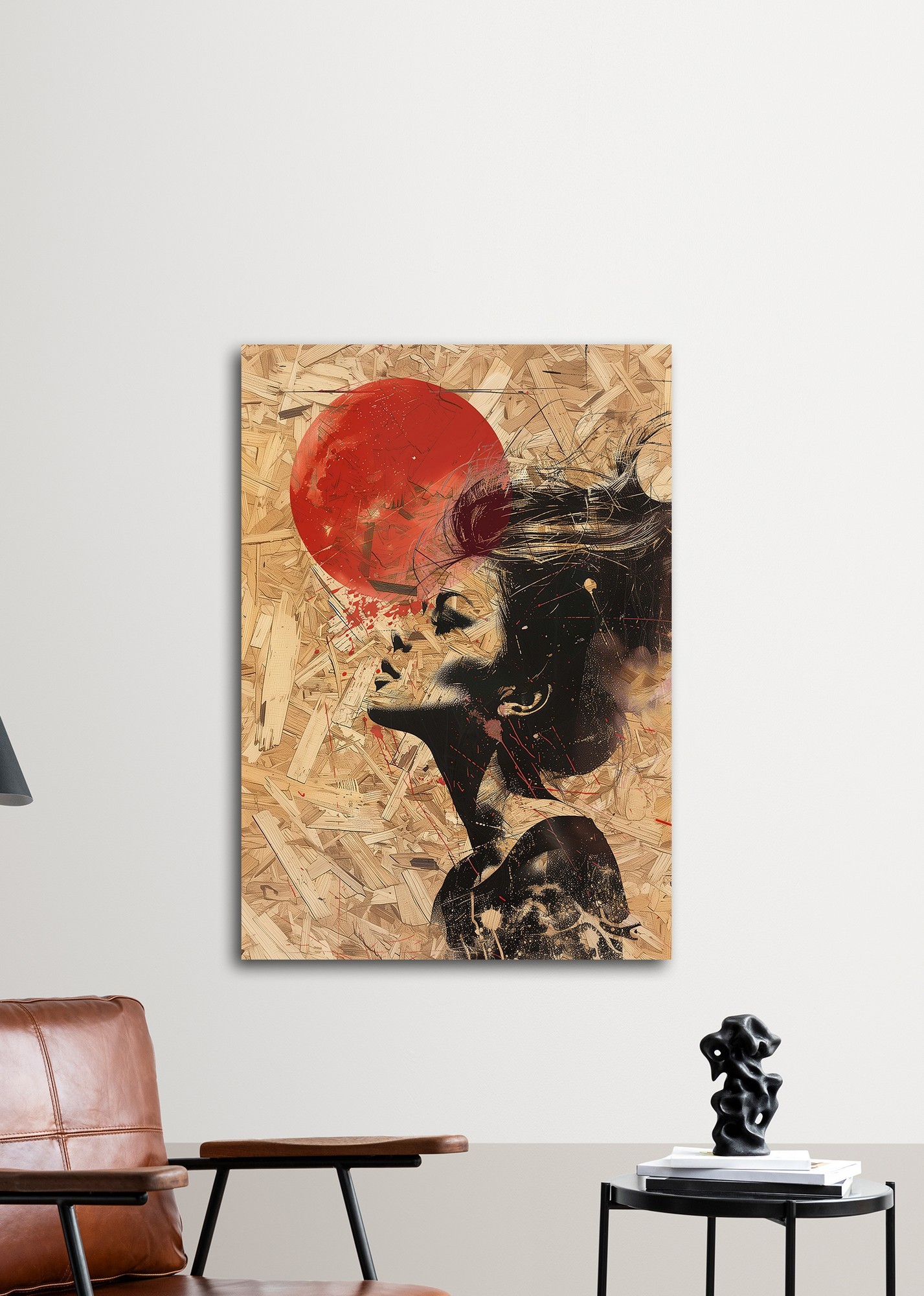 Slika za zid 70x100cm