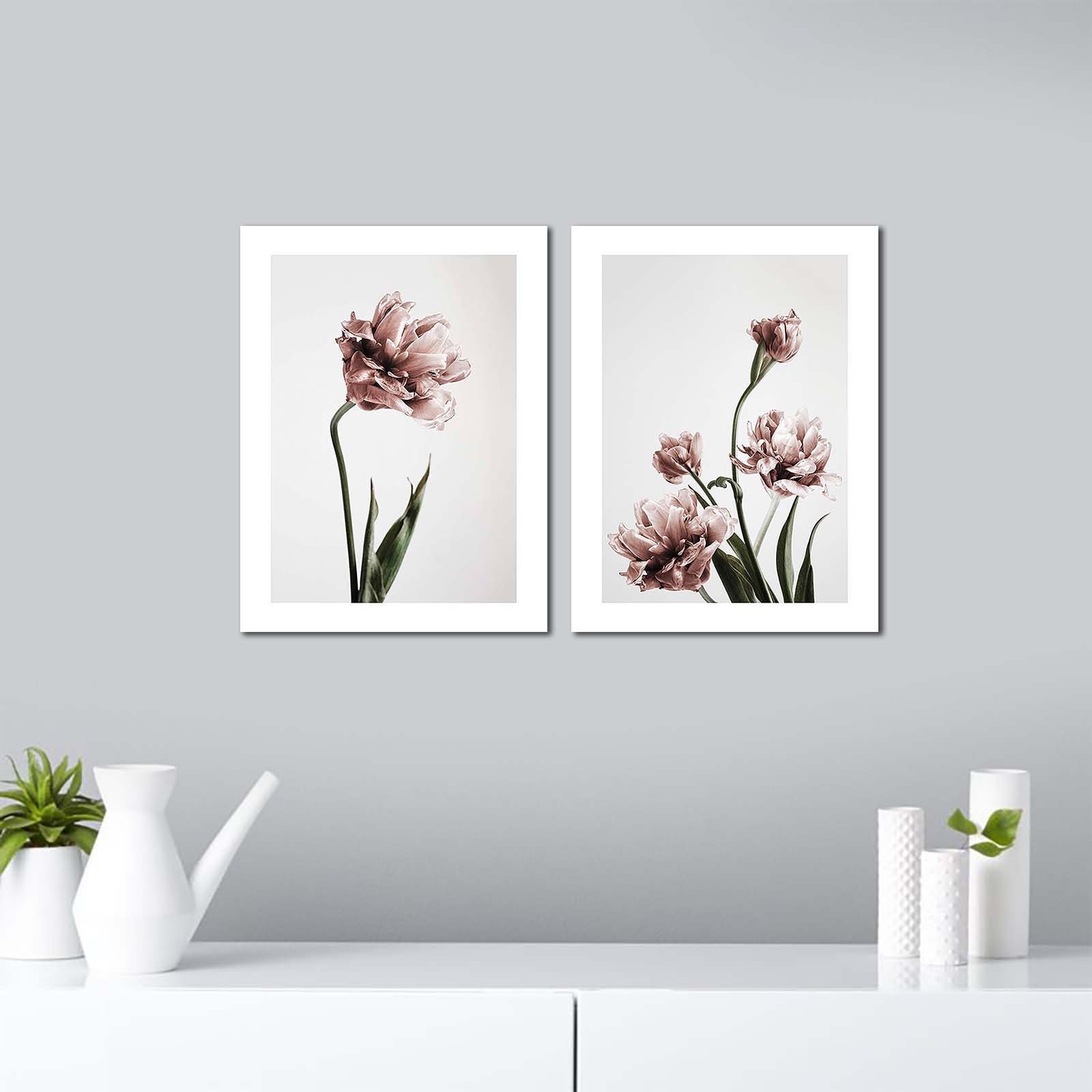 Wallity slika u 2 dijela