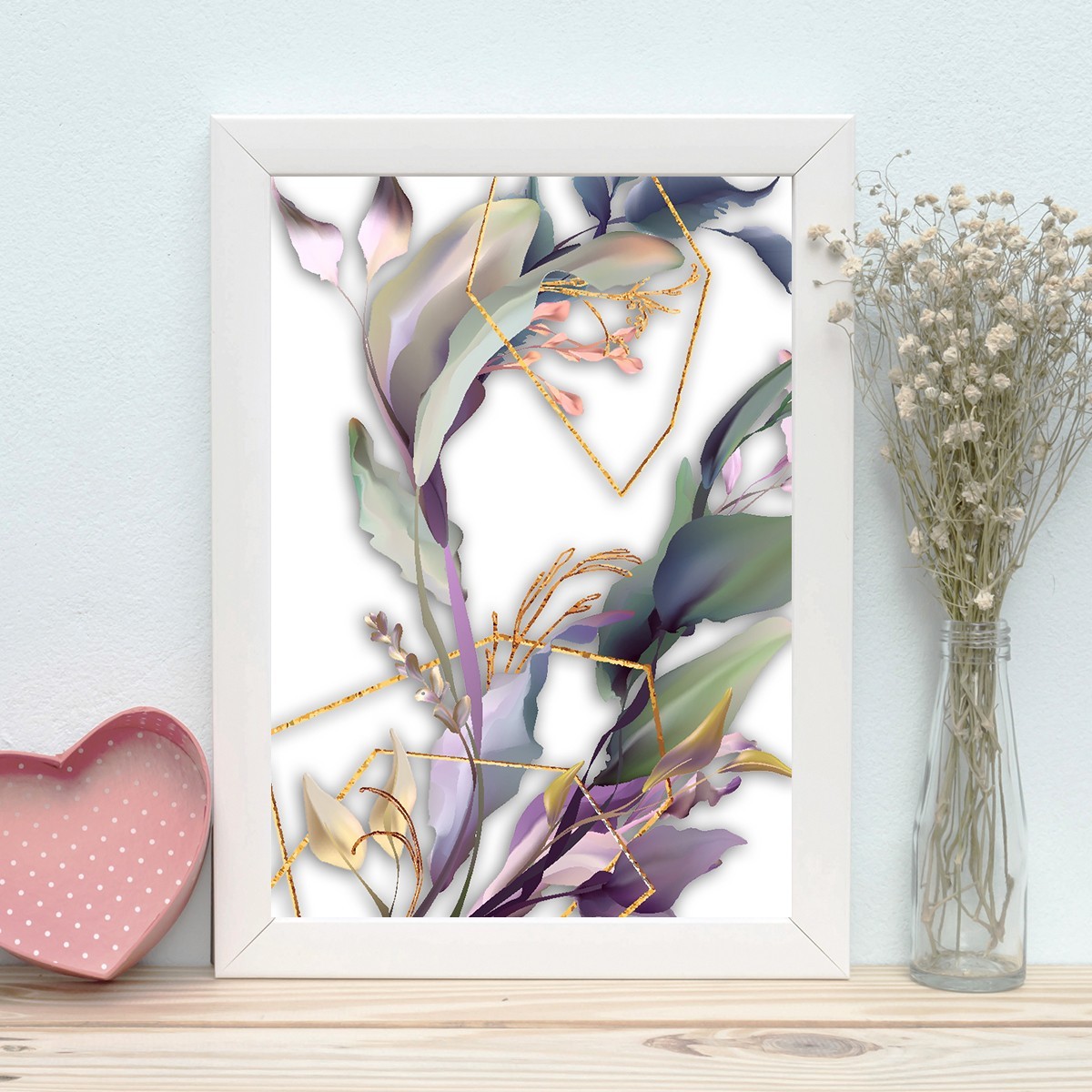 Slika Wallity 24x29cm