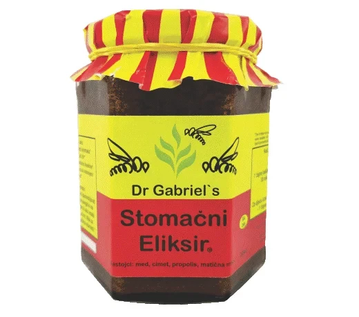 Dr. Gabriel's Stomačni eliksir