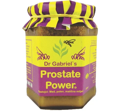 Dr. Gabriel's Prostate Power