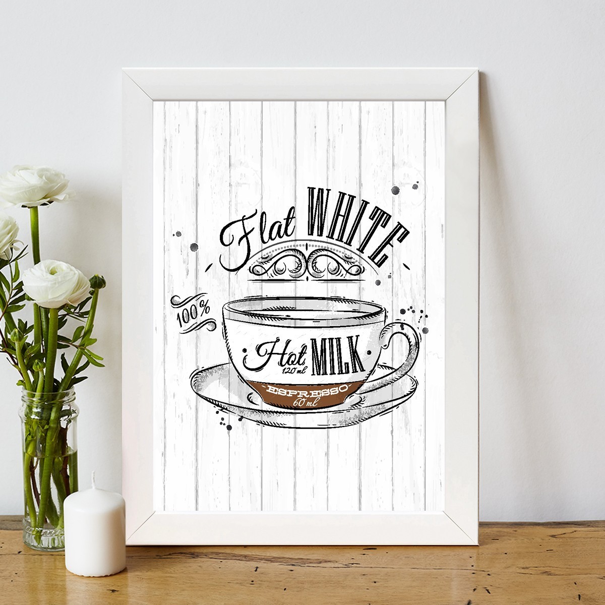 Slika Wallity 24x29cm