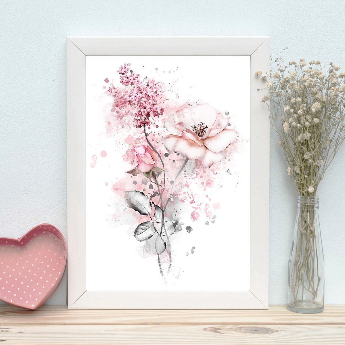 Slika Wallity 24x29cm