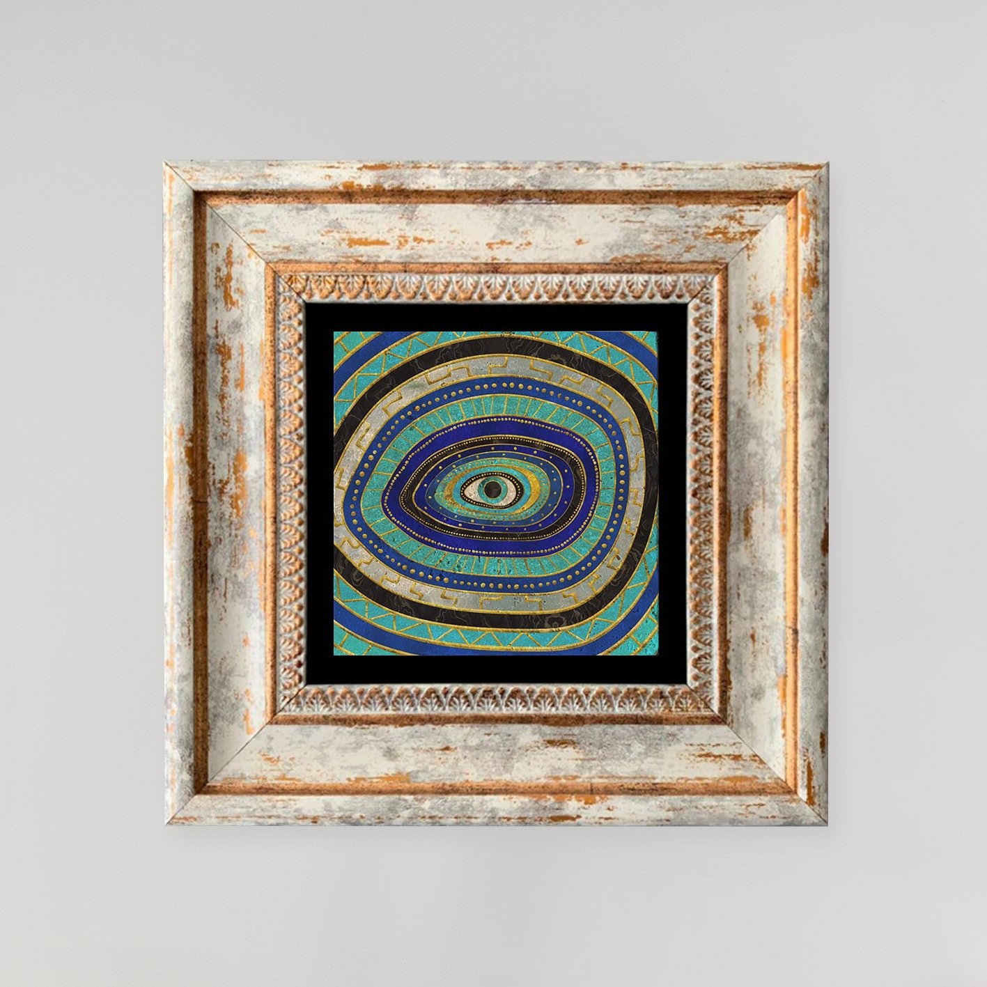 Slika za zid 20x20cm